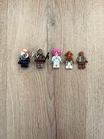 Lego star wars minifiguren, The book of Boba Fett, Verzenden, Zo goed als nieuw, Losse stenen, Lego