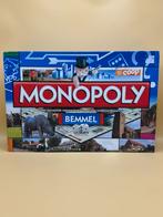Monopoly Bemmel Bordspel Compleet, Vijf spelers of meer, Ophalen of Verzenden, Zo goed als nieuw, Winning Moves