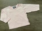 Z.G.A.N. Meisjes baby shirt longsleeve maat 62 van PIPPI, Meisje, Ophalen of Verzenden, Zo goed als nieuw, Pippi