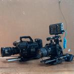 2x Blackmagic Cinema Kits - URSA Mini & Pocket 6K, Overige merken, Gebruikt, Overige soorten, Camera