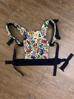 Ergobaby poppendraagzak, Kinderen en Baby's, Speelgoed | Poppen, Ophalen of Verzenden, Zo goed als nieuw, Overige typen