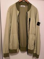 Stone island jas, Ophalen of Verzenden, Zo goed als nieuw, Groen