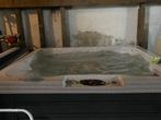Jacuzzi, Tuin en Terras, Ophalen, Gebruikt, Vast