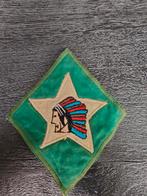 2nd Division Patch 6th Marine Regiment Supply Company USMC.., Ophalen of Verzenden, Marine, Amerika, Embleem of Badge