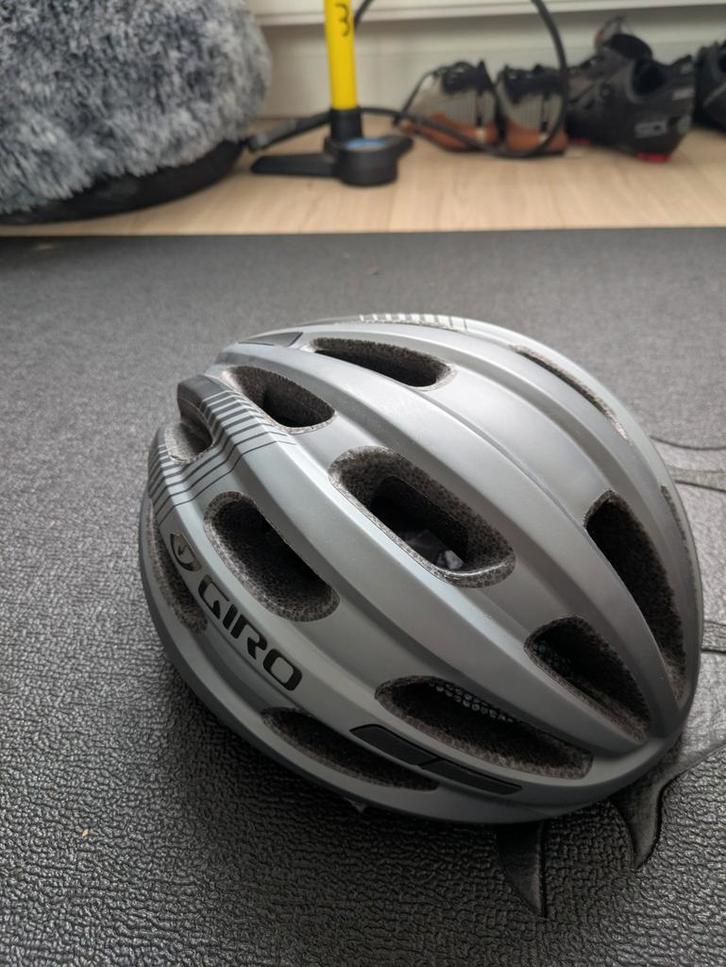 Giro mips helm maat S weinig gedragen, Fietsen en Brommers, Fietsaccessoires | Fietshelmen, Zo goed als nieuw, Heer of Dame, Ophalen of Verzenden