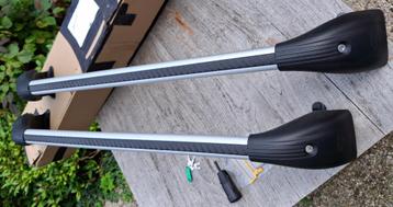 Dakdragers Ford Focus III Sedan 4-deurs (2010-2018) beschikbaar voor biedingen