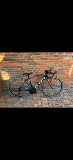 Racefiets Zannata Z30, Overige merken, Minder dan 10 versnellingen, Aluminium, 49 tot 53 cm