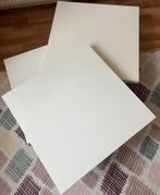 Draaibaar salontafel, Huis en Inrichting, Tafels | Salontafels, Ophalen, Gebruikt, Rechthoekig