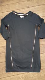 Lange zwarte trui van Twintip maat XS, driekwart mouw, Kleding | Dames, Ophalen of Verzenden, Zo goed als nieuw, Maat 34 (XS) of kleiner