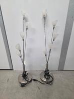 staande lamp, Ophalen, Gebruikt, Overige materialen, Minder dan 100 cm