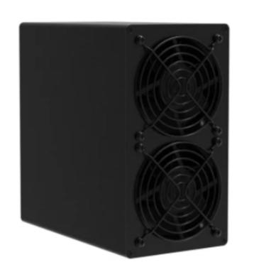 NIEUW, Aleo AE1 Lite miner (300 MH/s), Iceriver beschikbaar voor biedingen