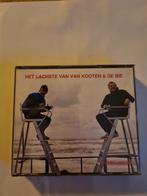 Van Kooten & De Bie - Het lachste van. 2cd. 1988, Ophalen of Verzenden