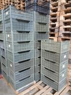 Goeie stevige kratten., Doe-het-zelf en Verbouw, Kratten en Dozen, Ophalen, 40 tot 60 cm, 50 tot 75 cm, Minder dan 35 cm
