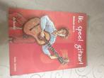 Gitaarboek, Aaike Jordans, ik speel gitaar, deel 5, Ophalen of Verzenden, Gebruikt, Les of Cursus, Gitaar