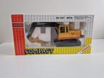Akerman kraantje H7c van Joal, nieuw in doos, Hobby en Vrije tijd, Modelauto's | 1:50, Ophalen of Verzenden, Nieuw, Hijskraan, Tractor of Landbouw
