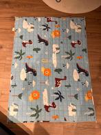 Verzwaringsdeken peuter, Kinderen en Baby's, Kinderkamer | Beddengoed, Jongetje of Meisje, Wit, Dekbedovertrek, Ophalen of Verzenden