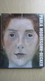 Paula Modersohn - Becker, Ophalen of Verzenden, Zo goed als nieuw
