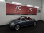 Daihatsu Copen 1.3-16V Sport - CABRIO/AIRCO/LEER/NAP, Auto's, Voorwielaandrijving, Gebruikt, 4 cilinders, Cabriolet