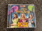 K3 - Alice in Wonderland - CD, Ophalen