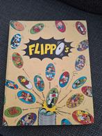 Flippo Album - Looney Tunes Bijna Compleet. Diverse extra's., Verzamelen, Flippo's, Ophalen of Verzenden, Looney Tunes, Verzameling