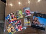 Reisgids India, Ghana, Suriname, Canada, Tanzania en Peru, Boeken, Reisgidsen, Ophalen of Verzenden, Zo goed als nieuw, Lonely Planet