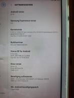 Samsung Galaxy Tab A (2016), Computers en Software, Android Tablets, 10 inch, Gebruikt, 32 GB, Galaxy Tab A (2016)
