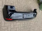 Achterbumper golf 6 kleur deep bleu lc9x, Auto-onderdelen, Carrosserie en Plaatwerk, Ophalen, Bumper