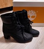 Timberland 39, Kleding | Dames, Schoenen, Zwart, Lage of Enkellaarzen, Nieuw, Ophalen of Verzenden