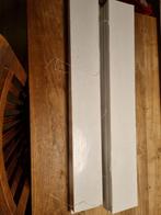 Witte composiet vensterbanken 798x120mm (6 stuks), Doe-het-zelf en Verbouw, Plinten en Afwerking, Ophalen, Nieuw, Overige materialen