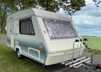 Caravans gezocht Adria Beyerland hobby chateau Wilk Eriba, Caravans en Kamperen, Caravans, Particulier, Beyerland