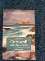 Cornwall and the isles of Scilly (Bradt), Boeken, Reisgidsen, Overige merken, Europa, Ophalen of Verzenden, Zo goed als nieuw