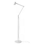 Nymane vloerlamp, Huis en Inrichting, Ophalen of Verzenden, Zo goed als nieuw, 150 tot 200 cm