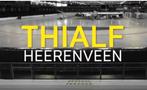 GEZOCHT: Tickets Men Doubles Heerenveen. Vrijdag of zondag., Tickets en Kaartjes, Twee personen