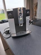 Jura Impressa C65 Espressomachine - Perfecte Koffie!, Witgoed en Apparatuur, Koffiezetapparaten, Gebruikt, Espresso apparaat, 1 kopje