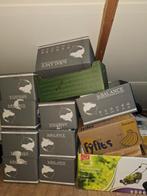 GRATIS!!   Verhuisdozen, Doe-het-zelf en Verbouw, Ophalen, 50 tot 75 cm, 35 tot 50 cm, Doos