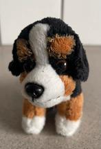 Schattige sleutelhanger hond Berner Sennen Zwitserse sennen, Verzamelen, Dierenverzamelingen, Ophalen of Verzenden