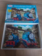 Puzzel Thomas de trein, Kinderen en Baby's, Speelgoed | Kinderpuzzels, Ophalen of Verzenden, 10 tot 50 stukjes, 2 tot 4 jaar