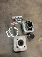 Athena sport 50cc ac piaggio, Ophalen of Verzenden, Gebruikt, Cilinder