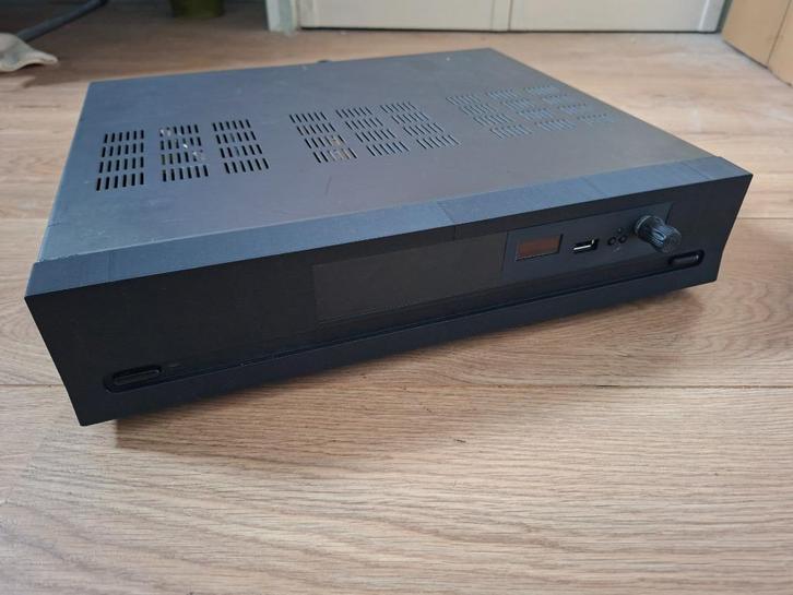 Philips NMS8250 MSX2, Computers en Software, Vintage Computers, Ophalen of Verzenden