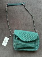 Becksöndergaard Schoudertas - Nieuw!, Sieraden, Tassen en Uiterlijk, Tassen | Damestassen, Ophalen of Verzenden, Nieuw, Groen