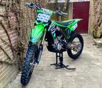 Kawasaki KX 250 F 2021 - 38 uur (ECU gecontroleerd), 250 cc, Particulier, Crossmotor, 1 cilinder