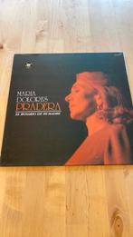 Vinyl lp Maria Dolores Pradera - El rosario de mi madre, Ophalen of Verzenden, Zo goed als nieuw, 12 inch