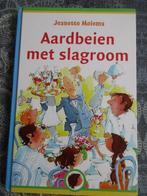 Aardbeien slagroom / Kim gaat verhuizen / Petje Sem - Avi 5, Ophalen of Verzenden, Zo goed als nieuw