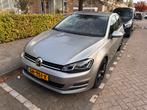 Volkswagen Golf 1.4TSI 2015 automaat camera stoelverwarming, USB, 4 cilinders, 150 pk, Leder en Stof