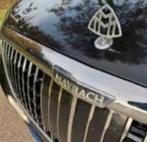 Trouwauto huren Mercedes Maybach Brabus huren Cabrio huren, Diensten en Vakmensen, Verhuur | Auto en Motor, Met chauffeur, Trouwauto