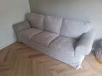 Gratis Ektorp ikea bank 3 zits, Ophalen of Verzenden, Gebruikt