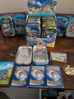 Crown zenith pokemon tins met kaarten, Ophalen of Verzenden, Zo goed als nieuw