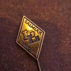 SPELDJE Salmiak drop, Ophalen of Verzenden, Zo goed als nieuw, Merk