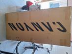 Te koop Fiets doos, Ophalen, Doos, 100 cm of meer, 60 cm of meer