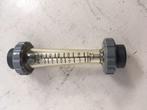 297. Blue-white Flowmeter F44376, Doe-het-zelf en Verbouw, Meetapparatuur, Ophalen of Verzenden, Nieuw